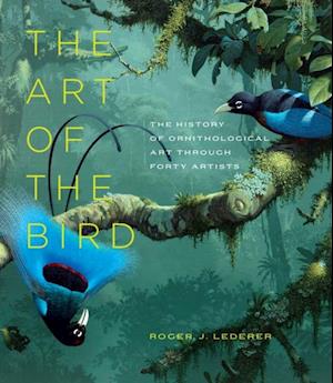 Art of the Bird