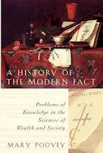A History of the Modern Fact