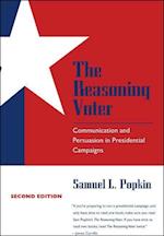 The Reasoning Voter