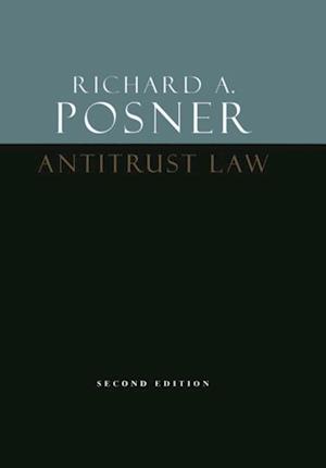 Antitrust Law, Second Edition