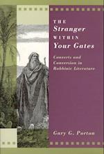 The Stranger within Your Gates