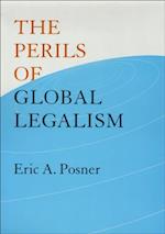 Perils of Global Legalism
