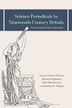 Science Periodicals in Nineteenth-Century Britain