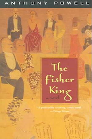 The Fisher King