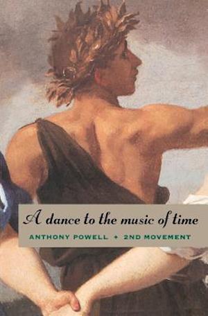 A Dance to the Music of Time