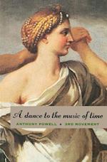 A Dance to the Music of Time