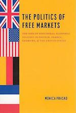 The Politics of Free Markets