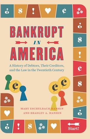 Bankrupt in America