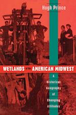 Wetlands of the American Midwest