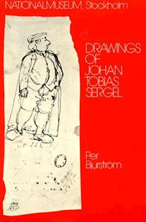 Drawings of Johan Tobias Sergel