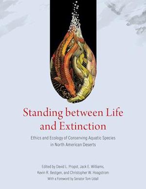 Standing between Life and Extinction