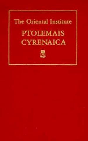 Ptolemais Cyrenaica