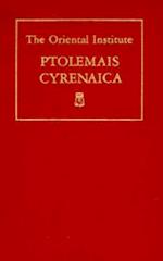 Ptolemais Cyrenaica