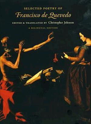 Selected Poetry of Francisco de Quevedo