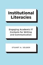 Institutional Literacies