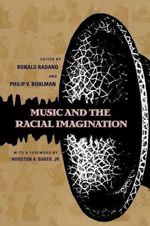 Music and the Racial Imagination