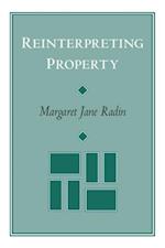 Reinterpreting Property