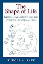 The Shape of Life