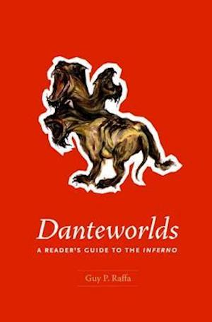 Danteworlds – A Reader`s Guide to the Inferno