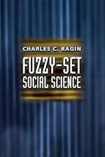 Fuzzy–Set Social Science