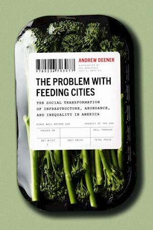 Problem with Feeding Cities