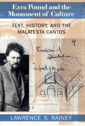 Ezra Pound and the Monument of Culture