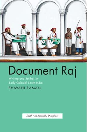 Document Raj