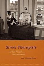 Street Therapists