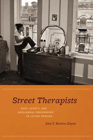 Street Therapists