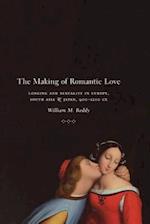 The Making of Romantic Love