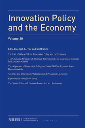 Innovation Policy and the Economy, 2019 : Volume 20