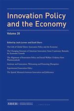 Innovation Policy and the Economy, 2019 : Volume 20