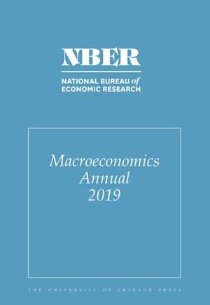 NBER Macroeconomics Annual 2019