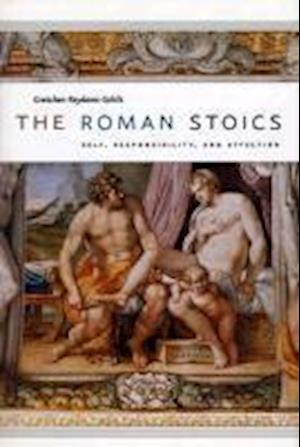 The Roman Stoics