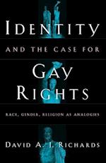 Identity and the Case for Gay Rights