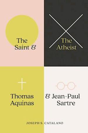 The Saint and the Atheist