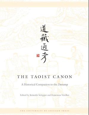 Taoist Canon