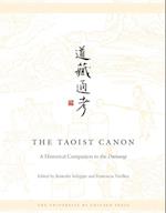 Taoist Canon