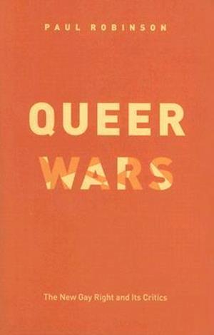 Queer Wars