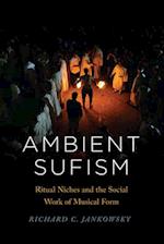 Ambient Sufism