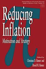 Reducing Inflation