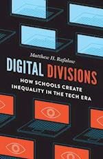Digital Divisions