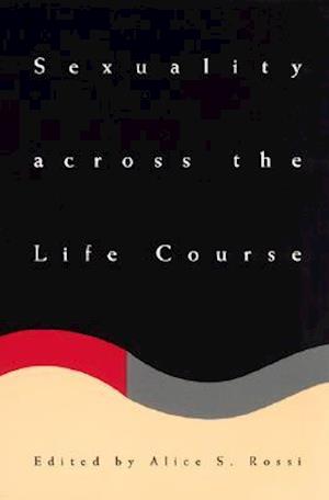 Sexuality across the Life Course