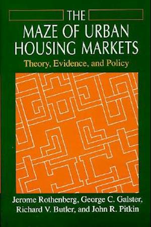 The Maze of Urban Housing Markets