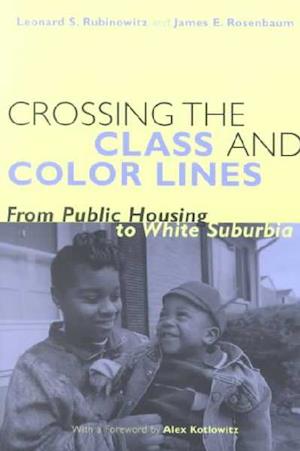 Crossing the Class and Color Lines