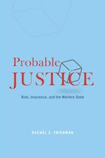 Probable Justice