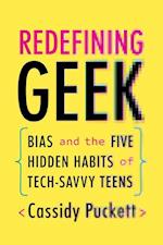 Redefining Geek