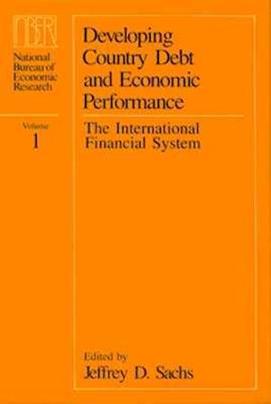 Developing Country Debt and Economic Performance