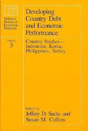 Country Studies - Indonesia, Korea, Philippines, Turkey