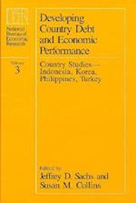Country Studies - Indonesia, Korea, Philippines, Turkey